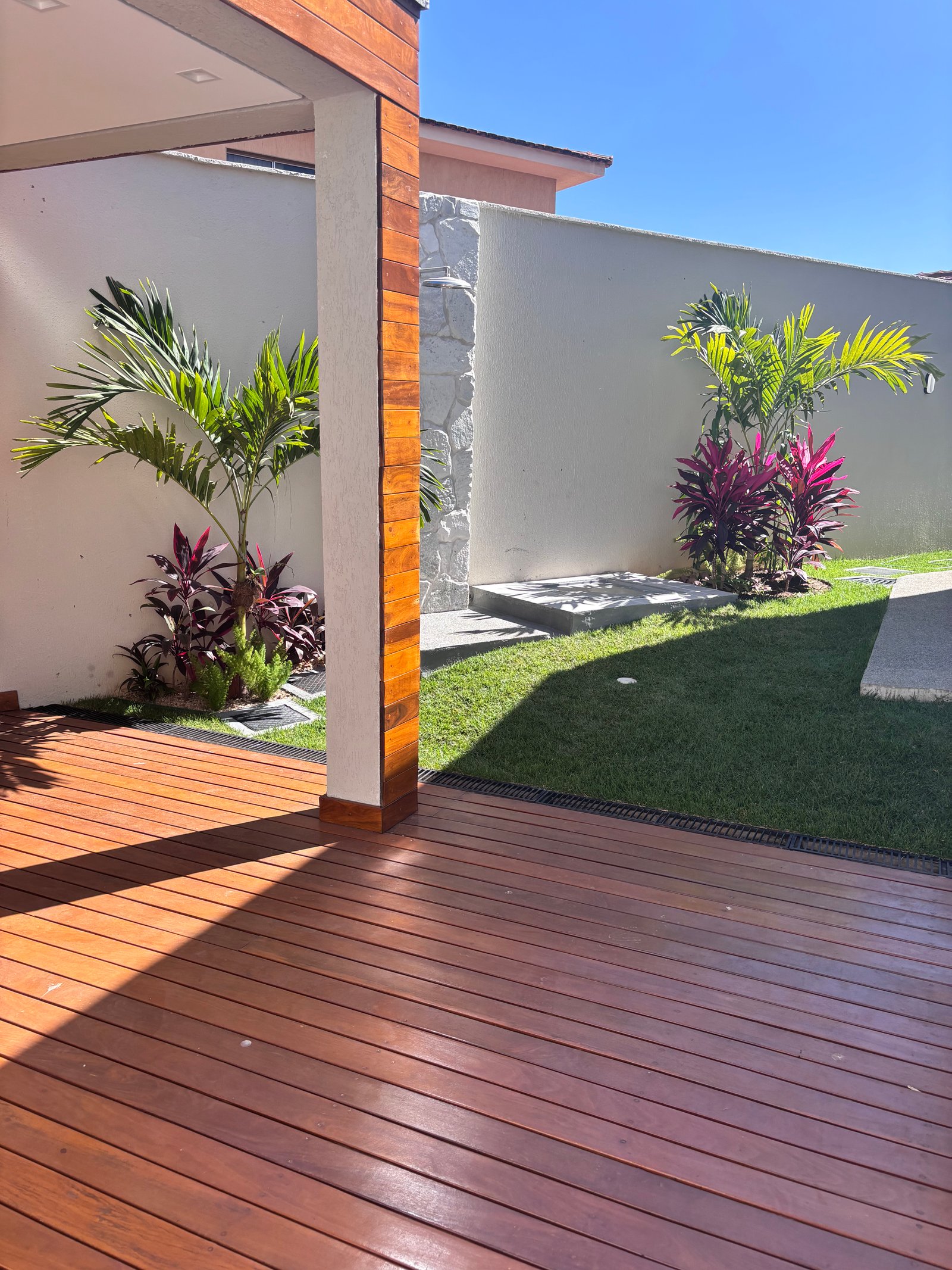 Casa Recanto — projeto de arquitetura em Goiânia