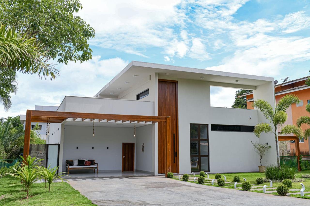 Casa Aldeia do vale